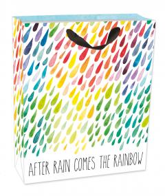 Punga medie pentru cadouri - After Rain Legami