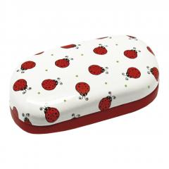 Cutie pentru secrete - Ladybug Legami