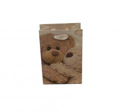 Punga mica pentru cadouri - Teddy Legami