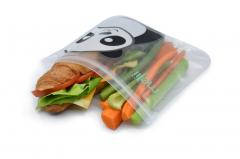 Set 6 pungi pentru sandwich, reutilizabile