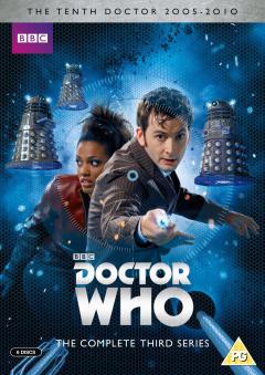 Doctor Who - Series 3