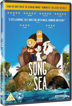 Song Of The Sea