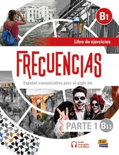 Frecuencias B1.1 - Libro de ejercicios (Parte 1)