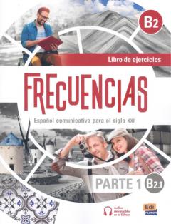 Frecuencias - Libro de ejercicios (Parte 1)