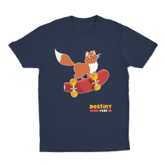 Tricou copii - Tommy, 10 ani - French Navy