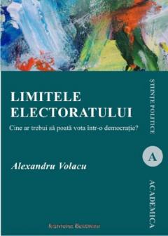 Limitele electoratului