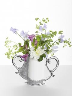 Decoratiune pentru Vaza - Papier Low Levers