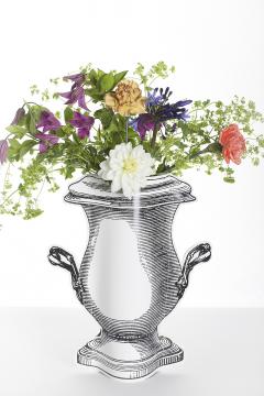 Decoratiune pentru Vaza - Papier XL Levers