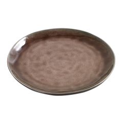 Farfurie maro - Serax Small | Serax