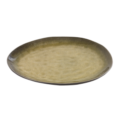 Farfurie verde - Serax Large | Serax