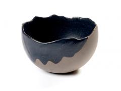 Mini bol - Black Serax