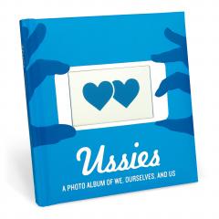 Ussies - A Photo Album of We, Ourselves, and Us