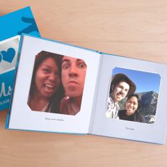 Ussies - A Photo Album of We, Ourselves, and Us