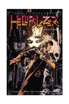 Hellblazer Vol. 9