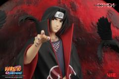 Figurina Itachi Uchiha - Naruto Shippuden