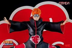 Figurina Pain Tendo - Naruto Shippuden