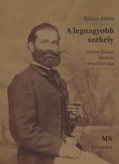 A legnagyobb szekely