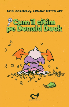 Cum il citim pe Donald Duck
