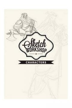 Sketch Workshop - Characters