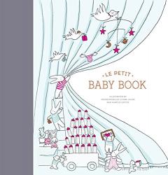 Le Petit Baby Book