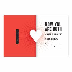 The I Heart Book