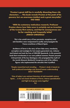 Architects of Terror