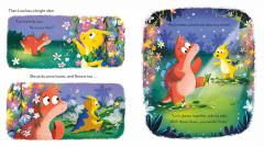 Twinkle Twinkle Little Dinosaur