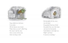 Springtime with Frog and Toad