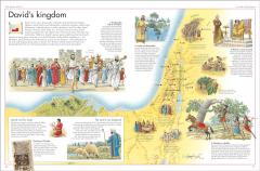 The Bible Atlas