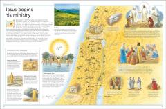 The Bible Atlas
