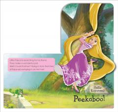 Disney Princess - Pop-Up Peekaboo!