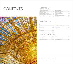 Barcelona and Catalonia