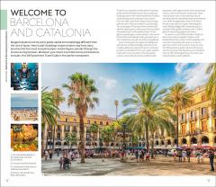 Barcelona and Catalonia