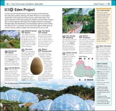 Top 10 Cornwall and Devon