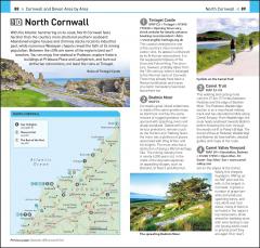 Top 10 Cornwall and Devon