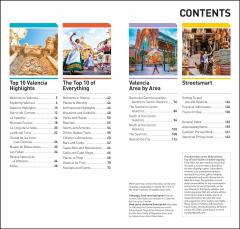 Top 10 Valencia