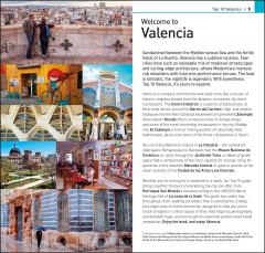 Top 10 Valencia