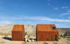 Off the Grid