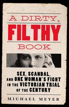 Coperta cărții A Dirty, Filthy Book