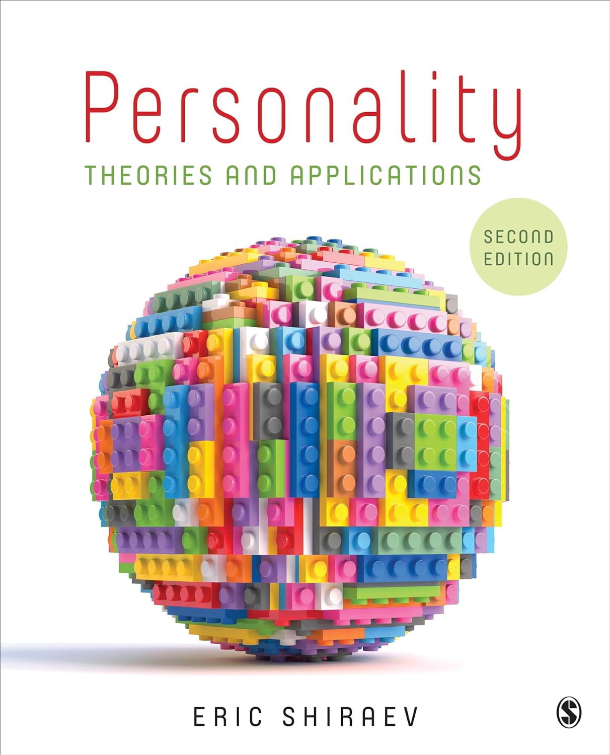 Personality eric shiraev