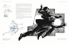 Figure Drawing without a Model