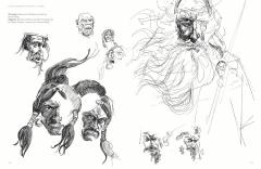 Figure Drawing without a Model