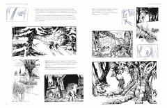 Figure Drawing without a Model