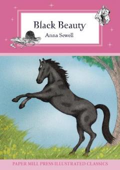 Black Beauty
