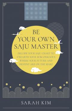 Be Your Own Saju Master