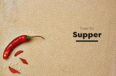 Seriously Good Toast