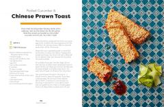 Seriously Good Toast