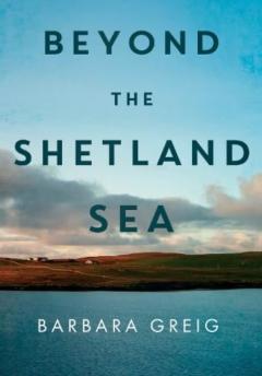 Beyond the Shetland Sea