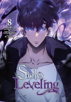 Solo Leveling - Volume 8