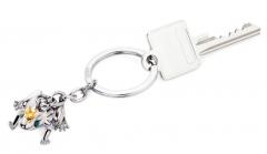 Breloc - Frog with Crown Shiny